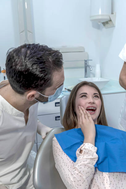 Best Emergency Dental Services for Seniors in Windber, PA